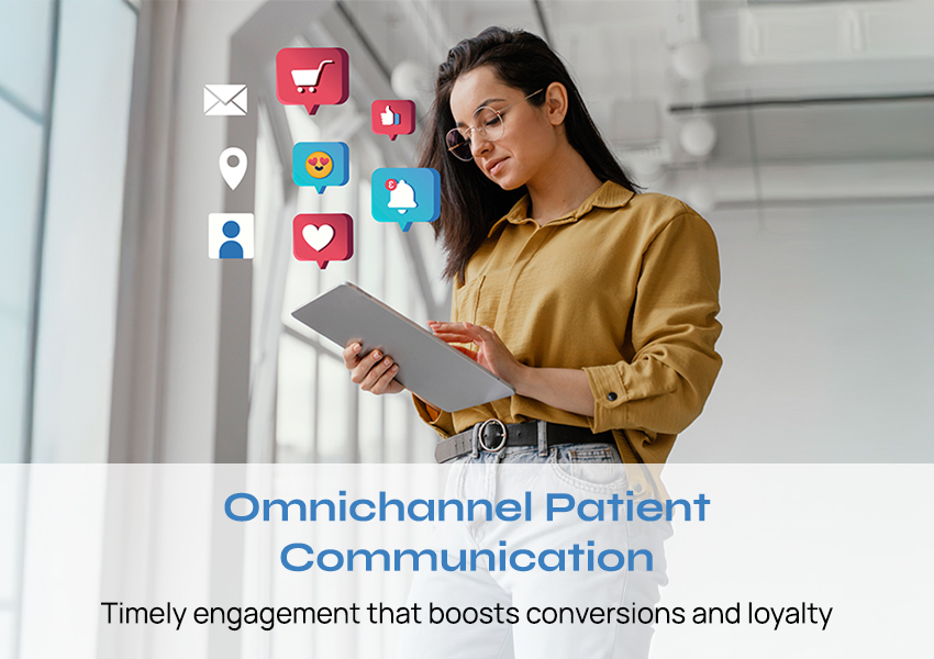 Email, SMS, Whats app Marketing